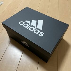  Adidas shoes. empty box 