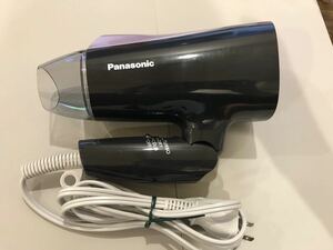 Panasonic超美品panasonicパナソニックドライヤー 2020年製