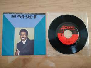 ★Wilson Pickett ウィルソン・ピケット★ヘイ・ジュード Hey Jude★レコード★中古品