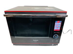 【動作良好】Panasonic NE-BS1400-RK 2017年製
