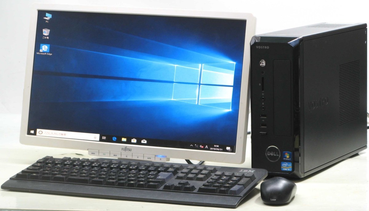 2023年最新】Yahoo!オークション -vostro 270s(デル)の中古品・新品