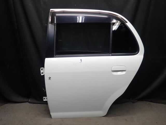 ミラジーノ CBA-L660S 左リアドアASSY W24 67004-B2060
