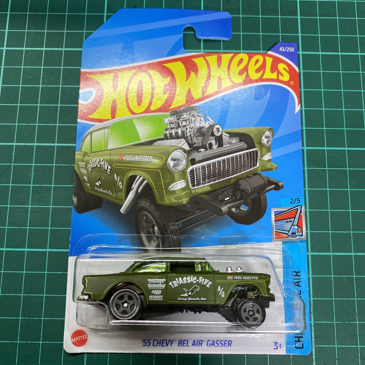 2025年最新】Yahoo!オークション -hot wheels 55'chevyの中古品 2025年最新】Yahoo!オークション -hot wheels 55'chevyの中古品