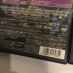 即決 DVD セル盤 美品 2枚 スクービー・ドゥー 1+2 モンスターパニック 日本語吹替 弱虫クルッパー サラ・ミシェル・ゲラー 実写版 ホラーの画像5