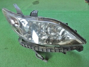 エリシオン RR1 RR2 G 純正 HID ヘッドライト 右 STANLEY 3877 H16年 キセノン ヘッドランプ ホンダ