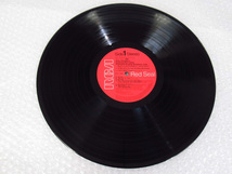 レコード LP デューク・エリントン / ソフィスティケイテッドレディズオリジナルブロードウェイキャスト / RJL8064_画像4