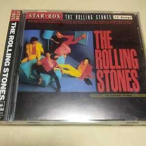 ザローリングストーンズスターボックス/THE ROLLING STONES
