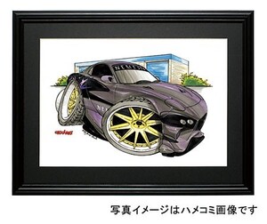 イラスト ＲＸ－７（ＦＤ・NEMESIS）