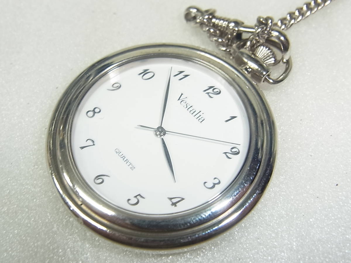 メール便可/取り寄せ 希少 SEIKO JAL 純銀 SILVER925 懐中時計 純銀