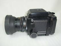 3354　Mamiya マミヤ　RB67　1:3.8 127mm 動作未確認　ジャンク品_画像4