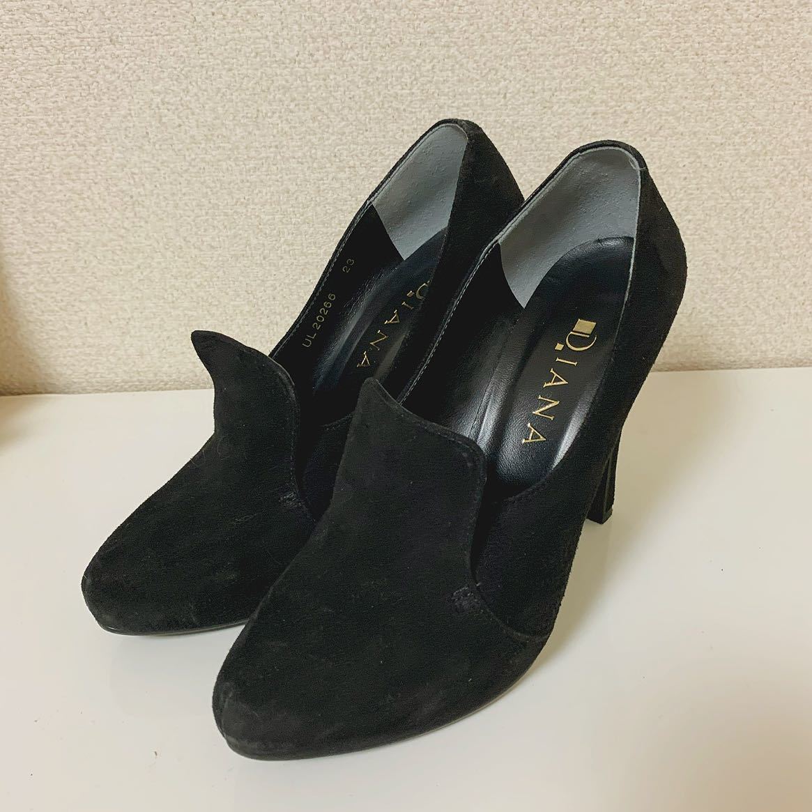 お取り寄せ】 DIANA amorosa パンプス ダイアナ - fonotecanacional.gob.mx