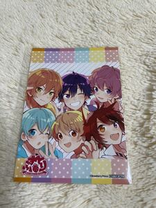 ☆すとぷり☆プロマイド☆アニメイト特典 ☆ブロマイド☆非売品☆