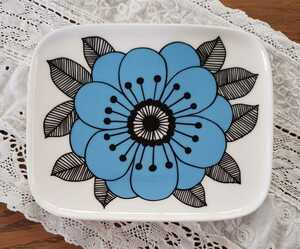  снят с производства товар marimekko Marimekko KESTITke стойка to plate новый товар ①