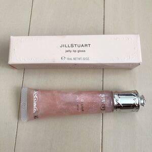 【値下げ】JILLSTUART ジルスチュアート ジェリー リップグロス 16