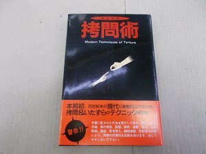 今どきの拷問術　相澤史生 著