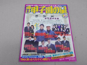 輝け甲子園の星　2009年冬季号　199号