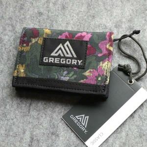 GREGORY カードケース ガーデンタペストリー グレゴリー CARD CASE 新品 未使用 