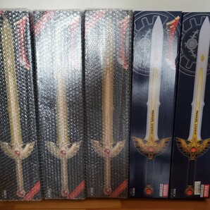 ドラゴンクエスト　AM　アイテムズギャラリースペシャル　ロトの剣、ロトの剣　３５周年記念バージョン