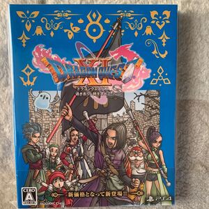PS4 ドラゴンクエスト11 ドラゴンクエストXI過ぎ去りし時を求めて