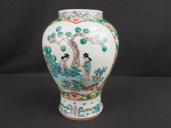 ヤフオク! -中国製花瓶の中古品・新品・未使用品一覧