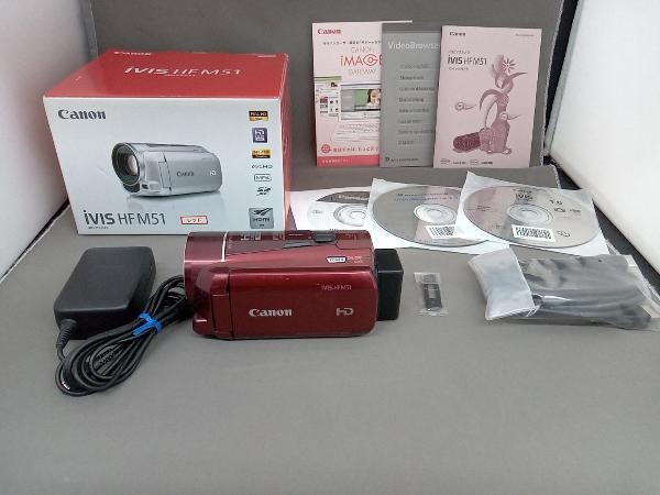 ヤフオク! -「ivis hf m51」の落札相場・落札価格