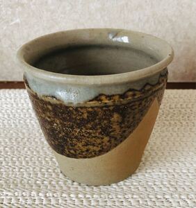 湯飲み 茶系