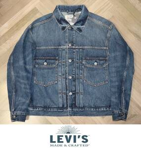 Levi’s MADE＆CRAFTED