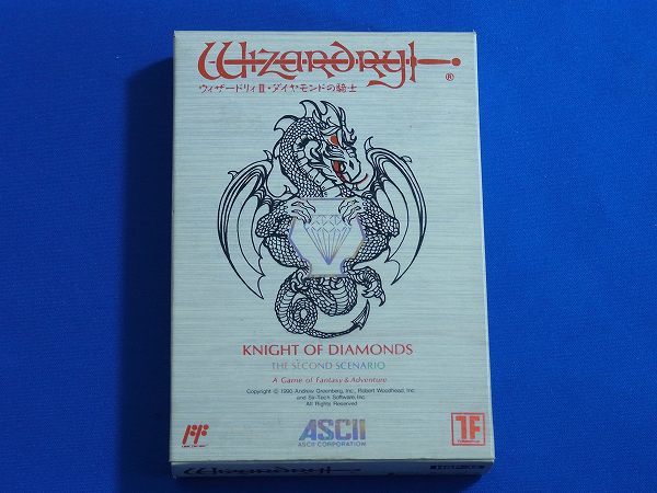 2023年最新】ヤフオク! -ダイヤモンドの騎士(ゲーム)の中古品・新品