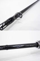 121/ DAIWA ダイワ スティーズ SC6111M/MHRB 6フィート11インチ 01402658　※中古_画像7