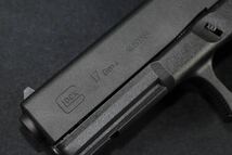 夏のPayPay祭！★送料無料★東京マルイ グロック GLOCK 17 gen 4 ガスブローバック★GUARDERカスタム★_画像3