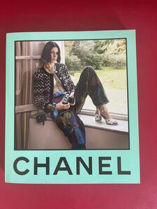 シャネル　Chanel Spring-Summer 2022