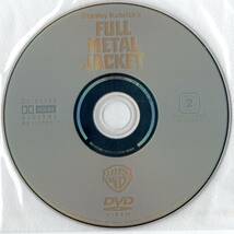 FULL METAL JACKET　フルメタル・ジャケット 戦後70年企画【初回生産限定盤】封入特典付　☆スタンリー・キューブリック 1987作品_画像8