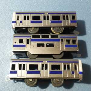  Plarail [ including in a package OK]E531 series tokiwa line new power 