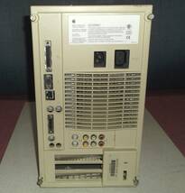 アップル　Power Macintosh 8500/150　◆　ジャンク品　部品取りに_画像3