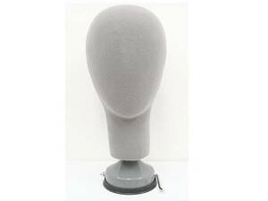 ( free shipping )( fontaine wig wig set stand ) home . dryer . iron . using wig. set blow . possible mannequin 