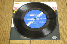 ビギン・ザ・ビギン　クマーナ　XAVIER CUGAT　ザビア・クガート　EP盤　PLS8005　シングルレコード　同梱歓迎　B346_画像4