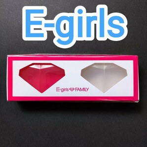 E-girls ピルケース ファンクラブグッズ 新品/未開封 E-girls FAMILY