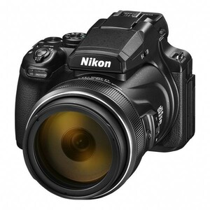 Используется 1 -моя гарантия красивые товары Nikon Coolpix P1000