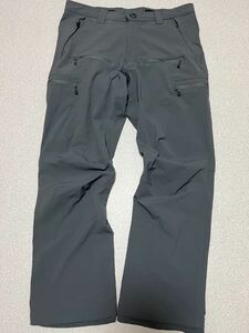  Okinawa the US armed forces discharge goods BEYOND CLOTHING Tacty karu pants MEDIUM-REGULAR OKINAWA