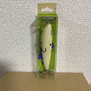 新品　Greenfish Tackle TAT BONE TATPBBN グリーンフィッシュ