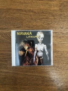 NIRVANA LITHIUM ニルヴァーナ リチウム