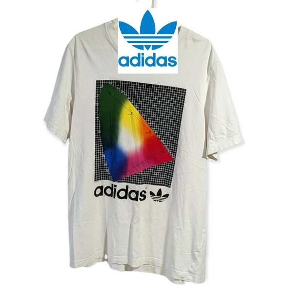 adidas Originals 半袖Tシャツ