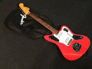 № 030522 Fender Japan JG66 FRD/R EX-