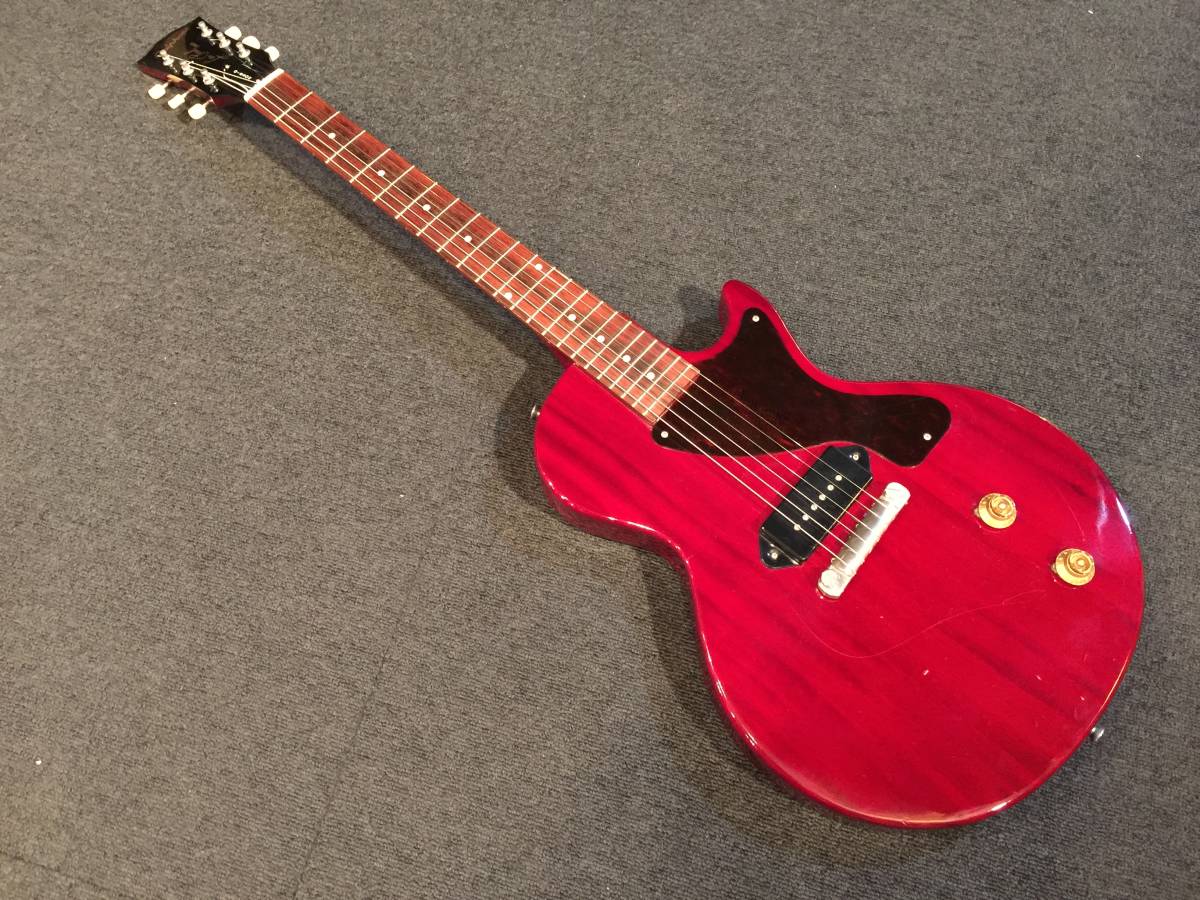 2023年最新】Yahoo!オークション -epiphone 日本製の中古品・新品・未