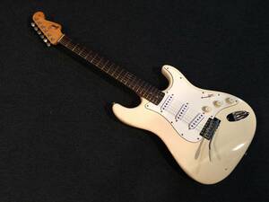 No.111021 1978 year GRECO SE-500W WHT/R JAPAN VINTAGE maintenance ending EX- - -