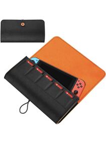 Switch ケース 任天堂Switch収納ケースニンテンドースイッチ保護カバー