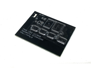 PC-E500/PC-E650 series for 128KB FRAM card 