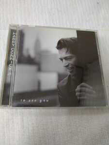 【国内盤】☆ハリー・コニック・ジュニア／トゥ・シー・ユー☆　★harry connick 、jr.／ to see you★　【ジャズCD多数セール中…】