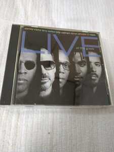 【輸入盤】☆Stanley Clarke&Friends／Live At The greek☆ ★スタンリー・クラーク&フレンズ／ライブ・アット・ザ・グリーク★