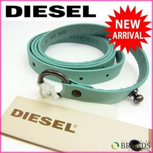 ( super-discount * immediate payment ) diesel / belt / [ used ] X3704